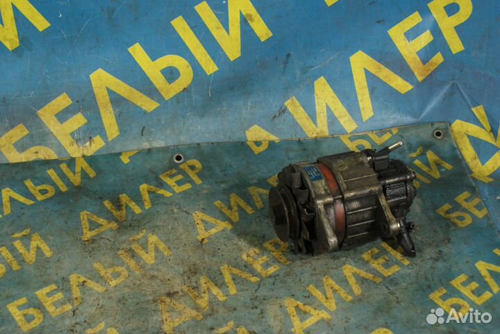 Генератор Nissan Terrano 2