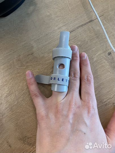 Orlett ортез на палец руки