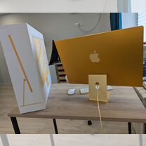 iMac 24 на M1 Шикарный