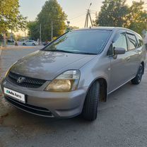 Honda Stream 1.7 AT, 2003, 170 000 км, с пробегом, цена 750 000 руб.