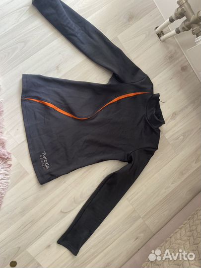 Водолазка для фигурного катания 146