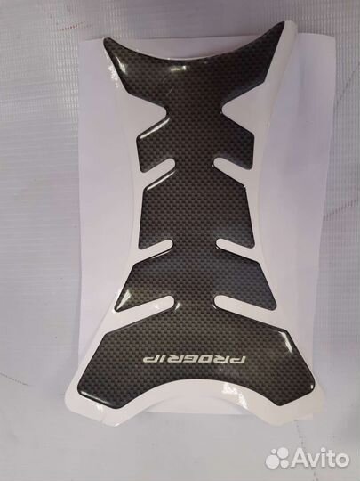 Наклейки на бак мотоцикла