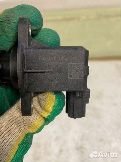 Клапан сброса давления Chery Tiggo 8 PRO