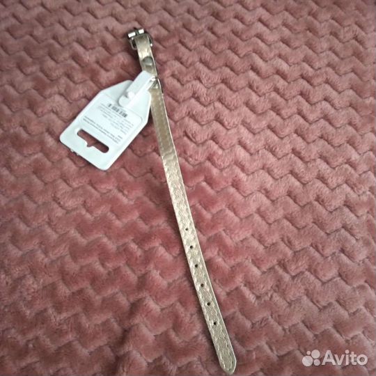 Лежанка, ошейник для собак