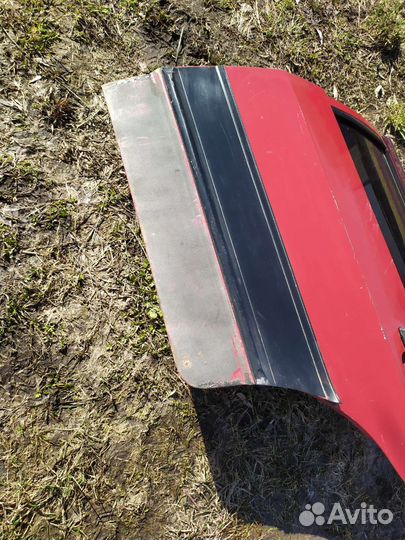 Задние Двери ваз 2109 99