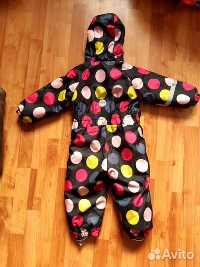 Комбинезон Lassie/Ласси