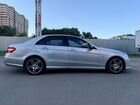 Mercedes-Benz E-класс 1.8 AT, 2011, 167 000 км объявление продам