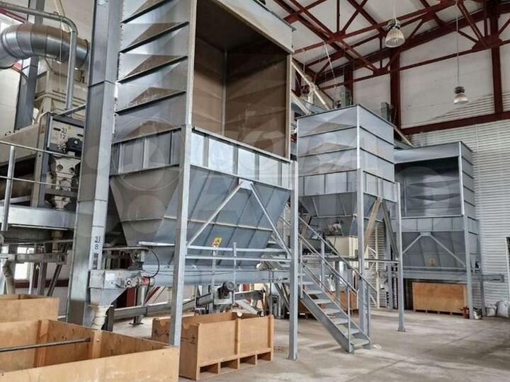 Продам производственное помещение, 5000 м²