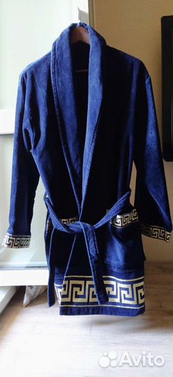 Халат женский укороченный 46-52р