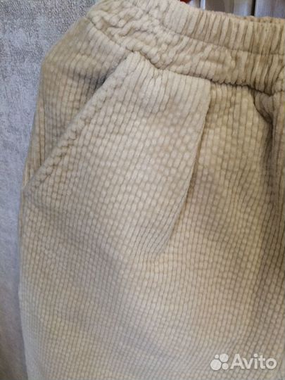 Брюки для девочки