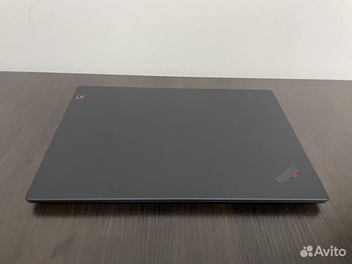 Lenovo Thinkpad X1 Carbon 7 gen