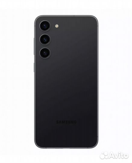 Samsung Galaxy S23, 8/128 ГБ