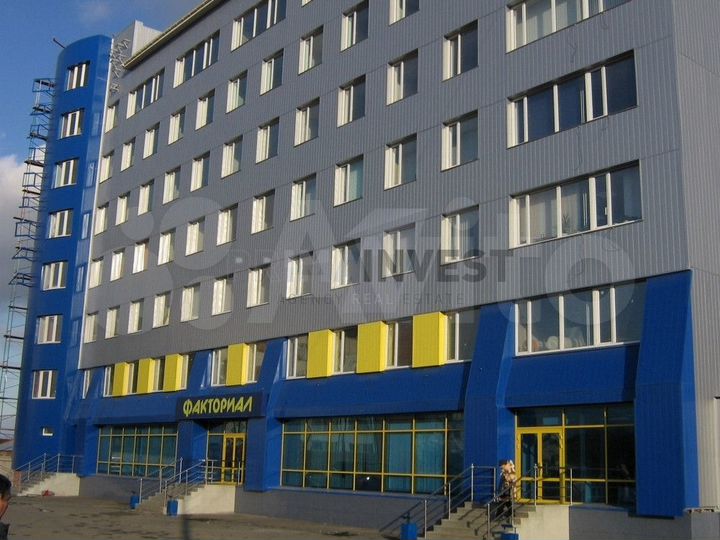 Сдам здание, 270 м²