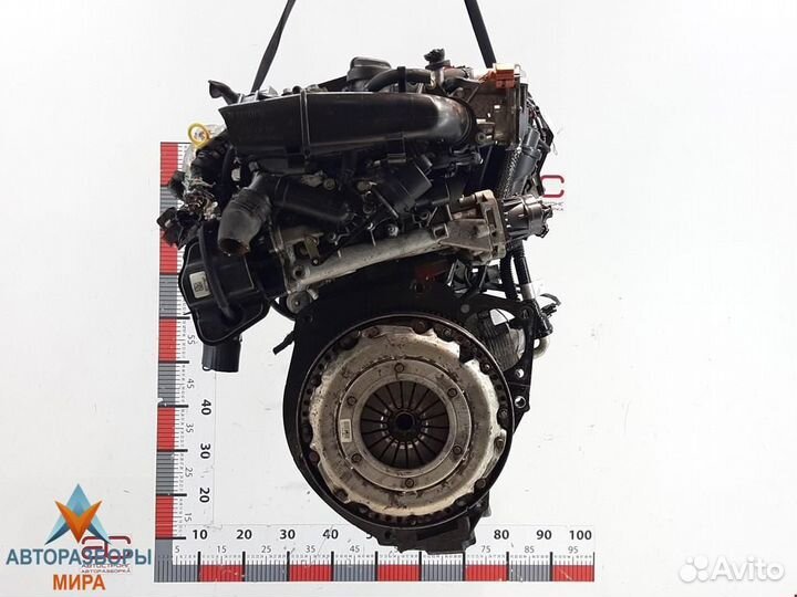 Форсунка Opel Insignia (A) 2013 55577668