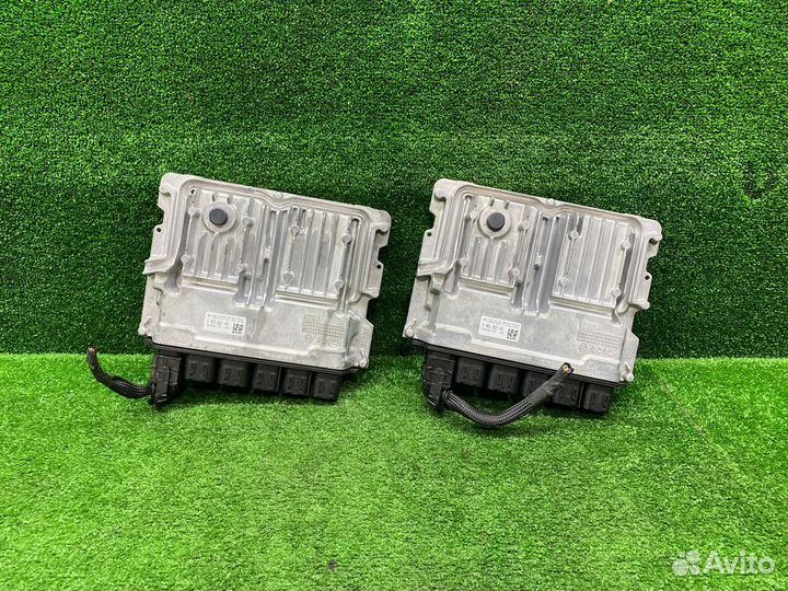 Эбу DME BMW F90 M5 F92 M8