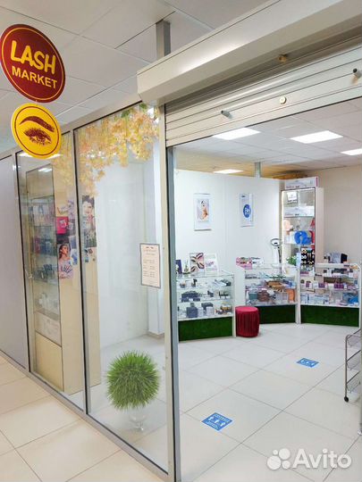 Ресницы для наращивания