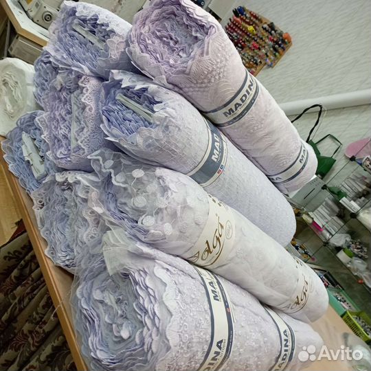 Ткань для штор