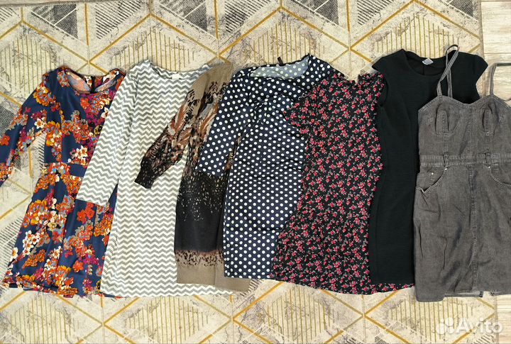 Женская одежда