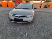 Honda Civic 1.3 CVT, 2006, 223 213 км, с пробегом, цена 500 000 руб.