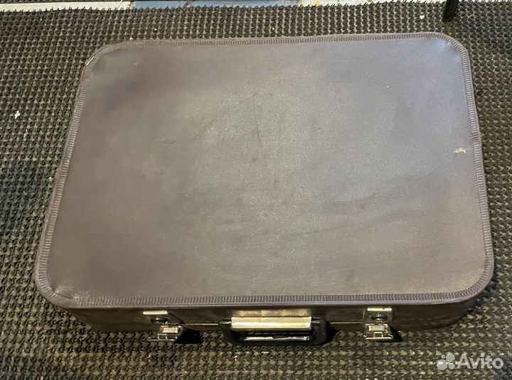 Чемодан СССР ретро