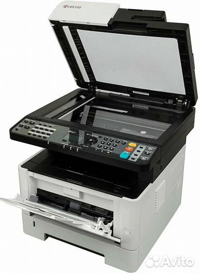 Мфу Kyocera ecosys M2040dn (новый)