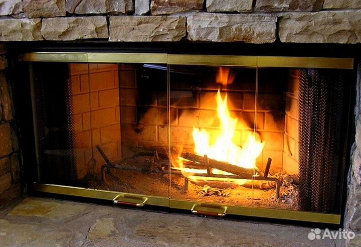 Зеркала любые