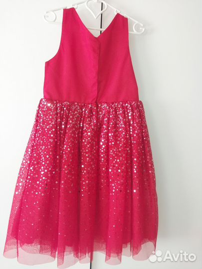 Продам платье