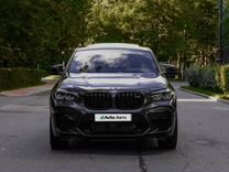 BMW X4 M 3.0 AT, 2019, 46 200 км, с пробегом, цена 5 950 000 руб.