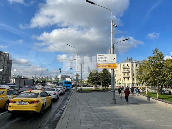 Серафимовича ул., д.5/16