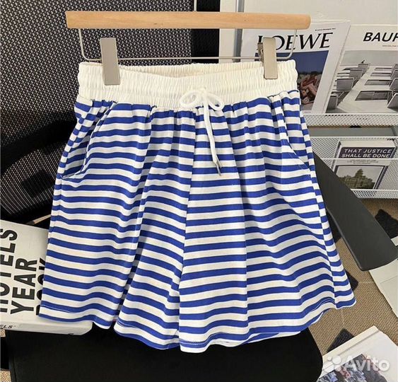 Полоса женская Одежда