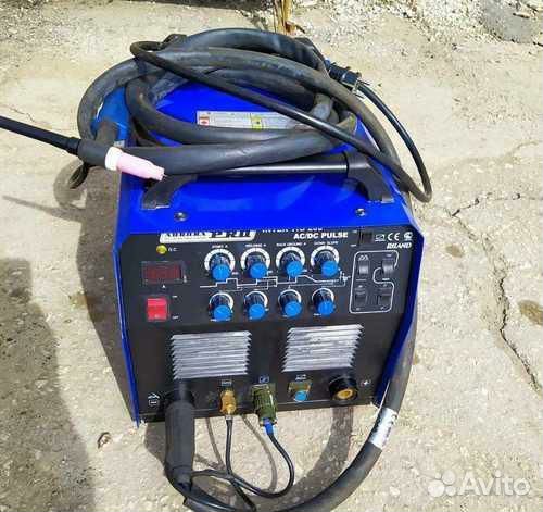 Аренда сварочного оборудования