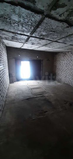 Гараж, 24 м²