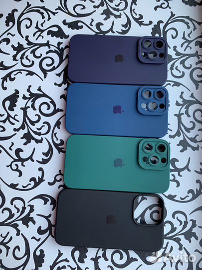 Чехол для iPhone XR в корпусе 13/14 PRO