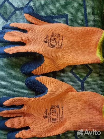 Перчатки и варежки