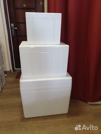 Термоконтейнер