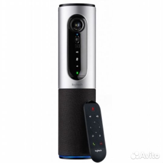 Веб камеры Logitech ConferenceCam Connect 328317