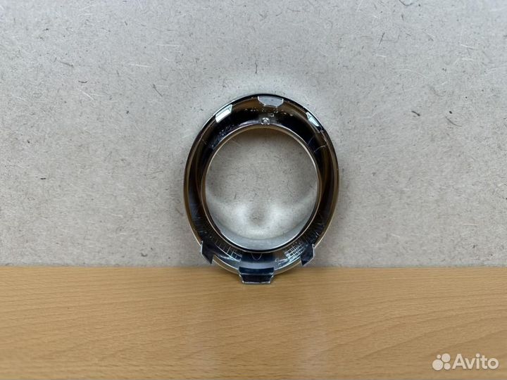 Накладка птф передняя левая Mercedes GLK X204