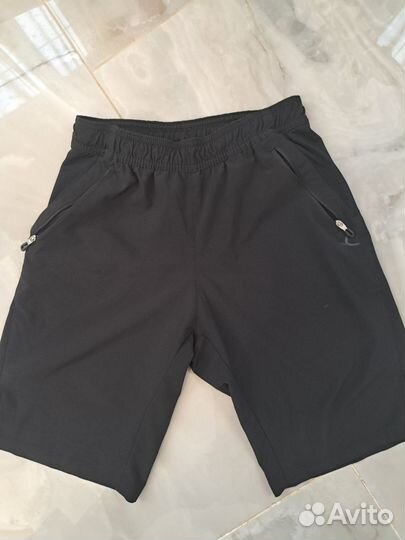 Шорты спортивные