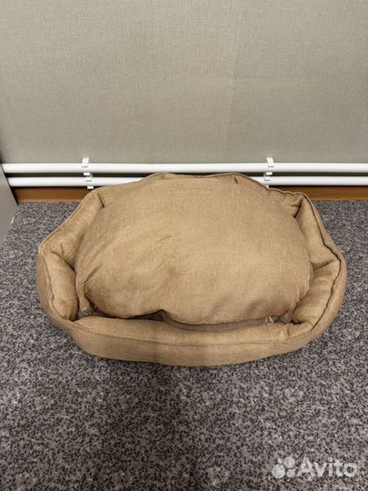 Лежанка для собак