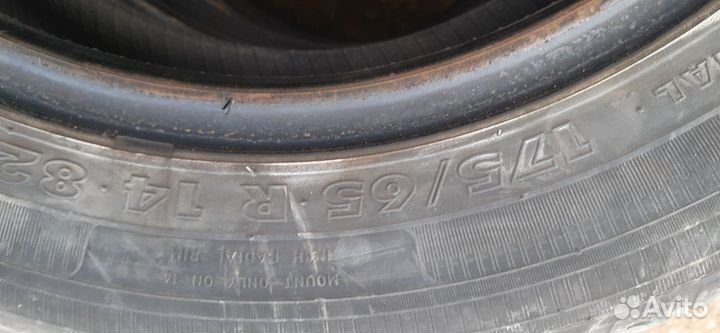 J.Planet CP672 175/65 R14