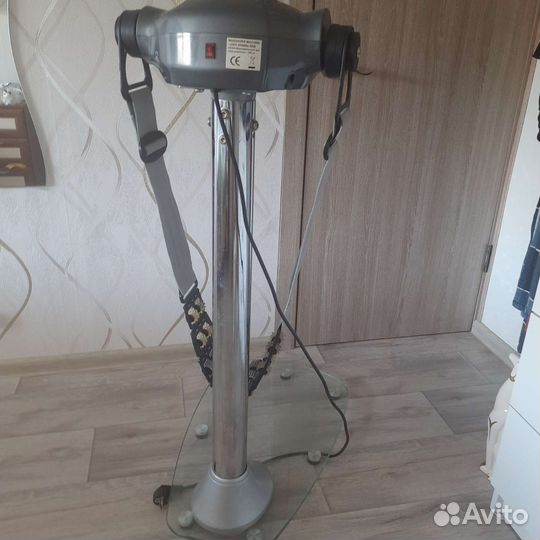 Тренажер для спины