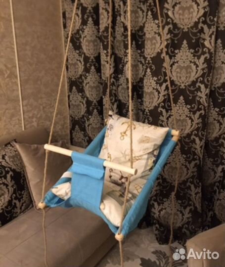 Детские качели