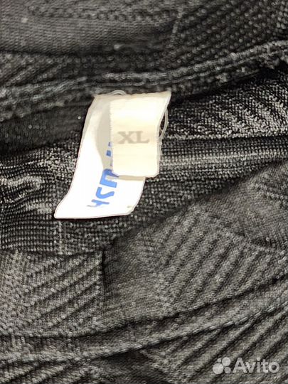 Футболка оверсайз мужская