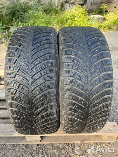 Michelin X-Ice North 4 225/45 R18
