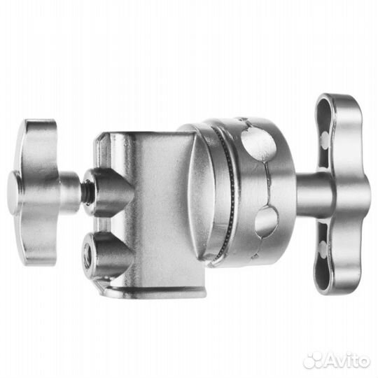 Крепежная головка для стойки C-stand