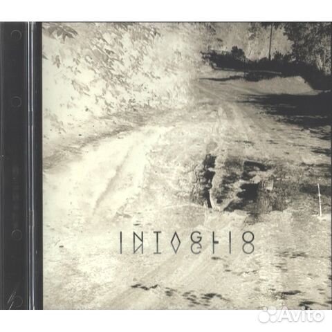 Intaglio / Intaglio (CD)