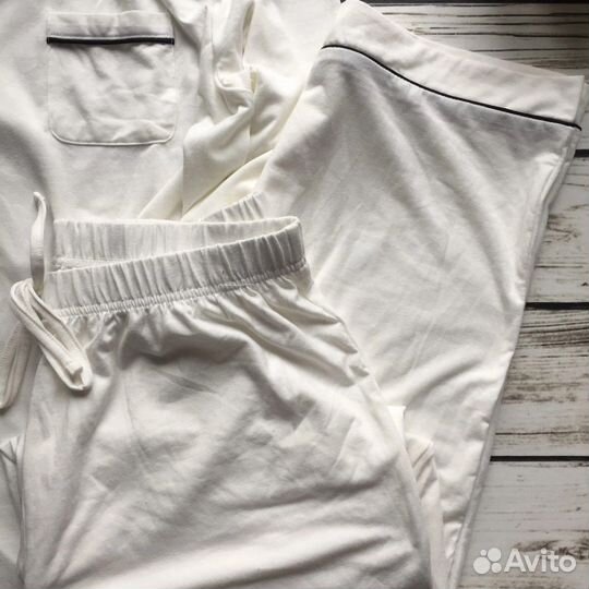 Домашний костюм/Пижама L (50 размер)