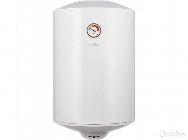 Водонагреватель Ballu BWH/S 80 Proof