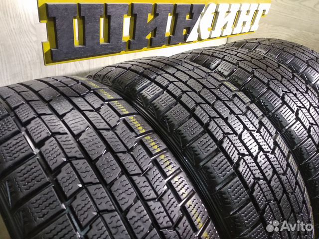Dunlop DSX-2 215/65 R16