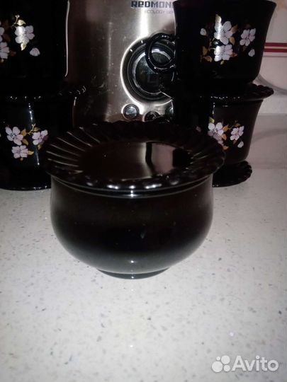 Сервиз чайный